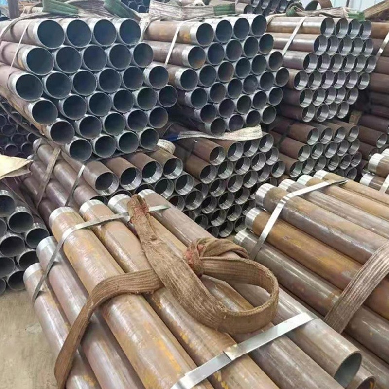静安地质钻探用跟管