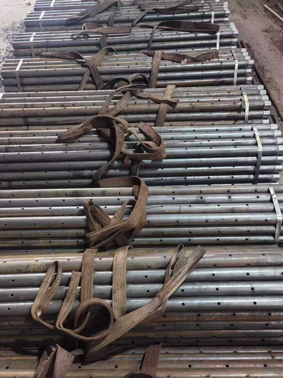 静安127mm管棚管
