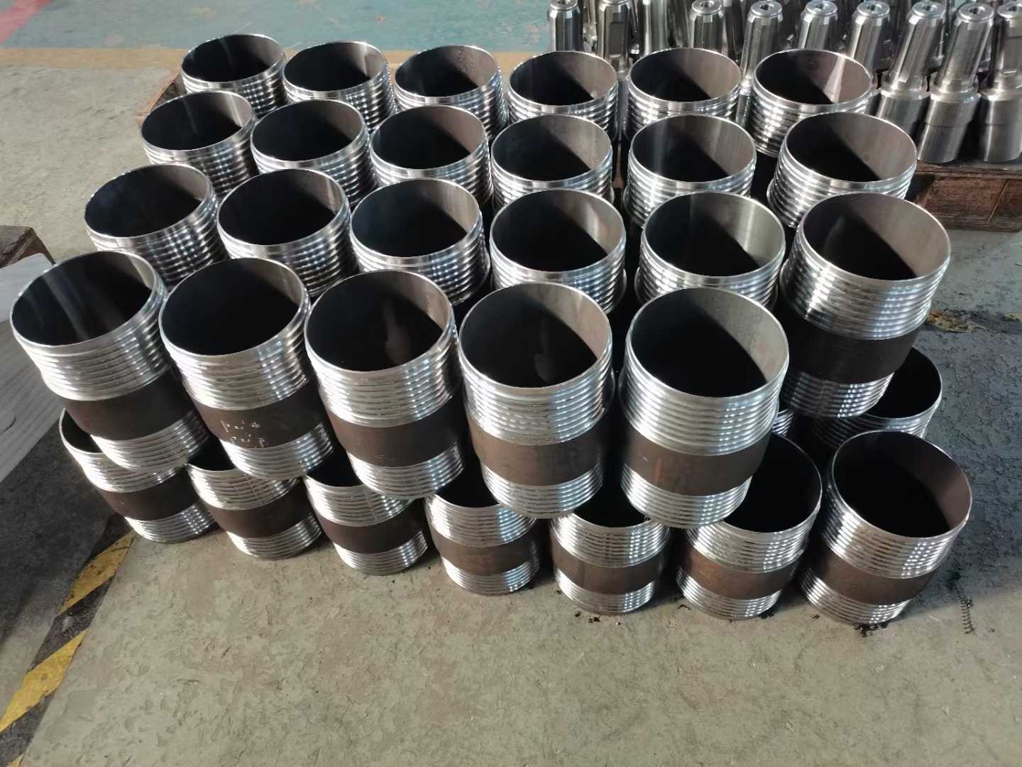 静安219mm管棚管